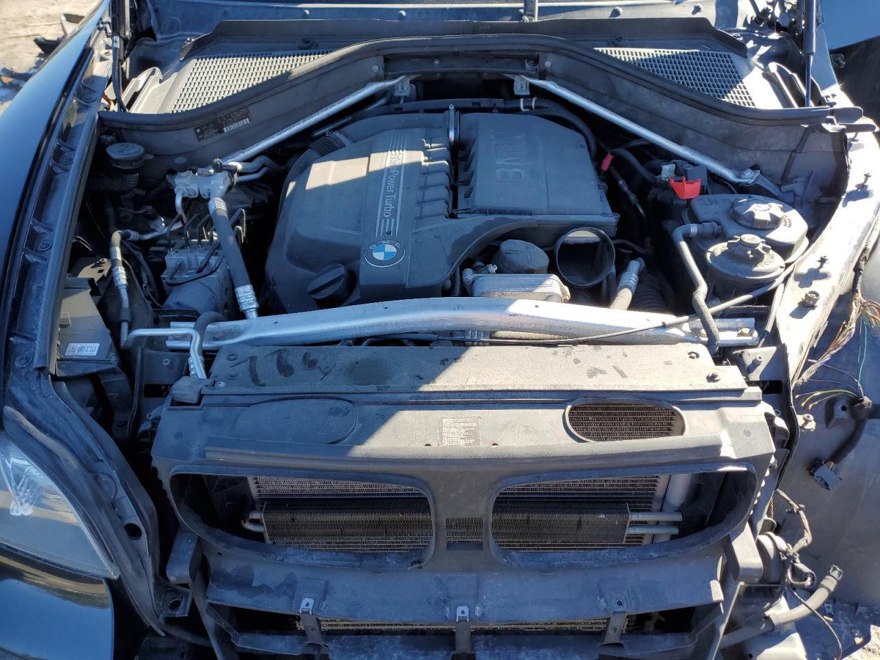 2013 BMW X5 - Image 12