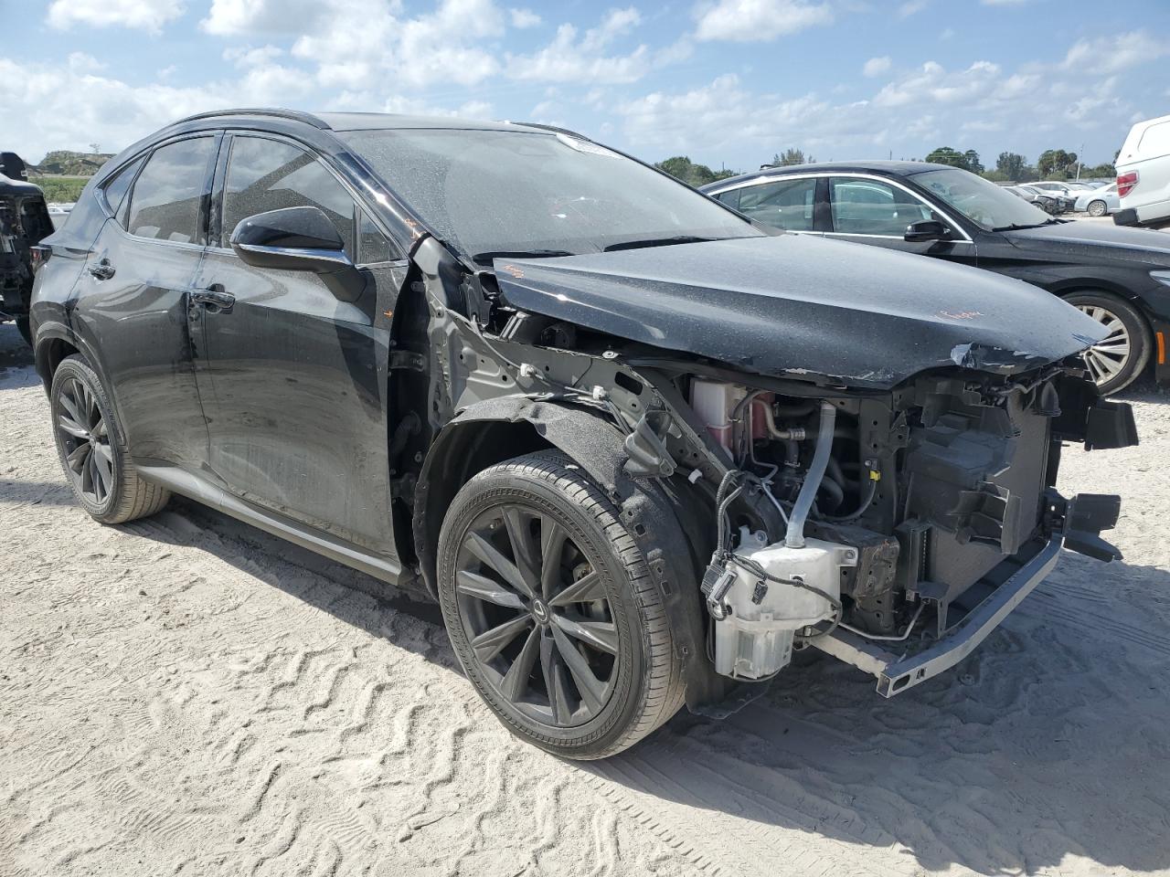 2022 Lexus NX - Image 4