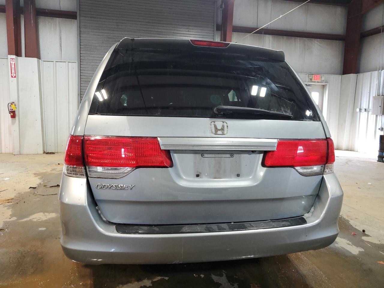 2009 Honda Odyssey - Image 6