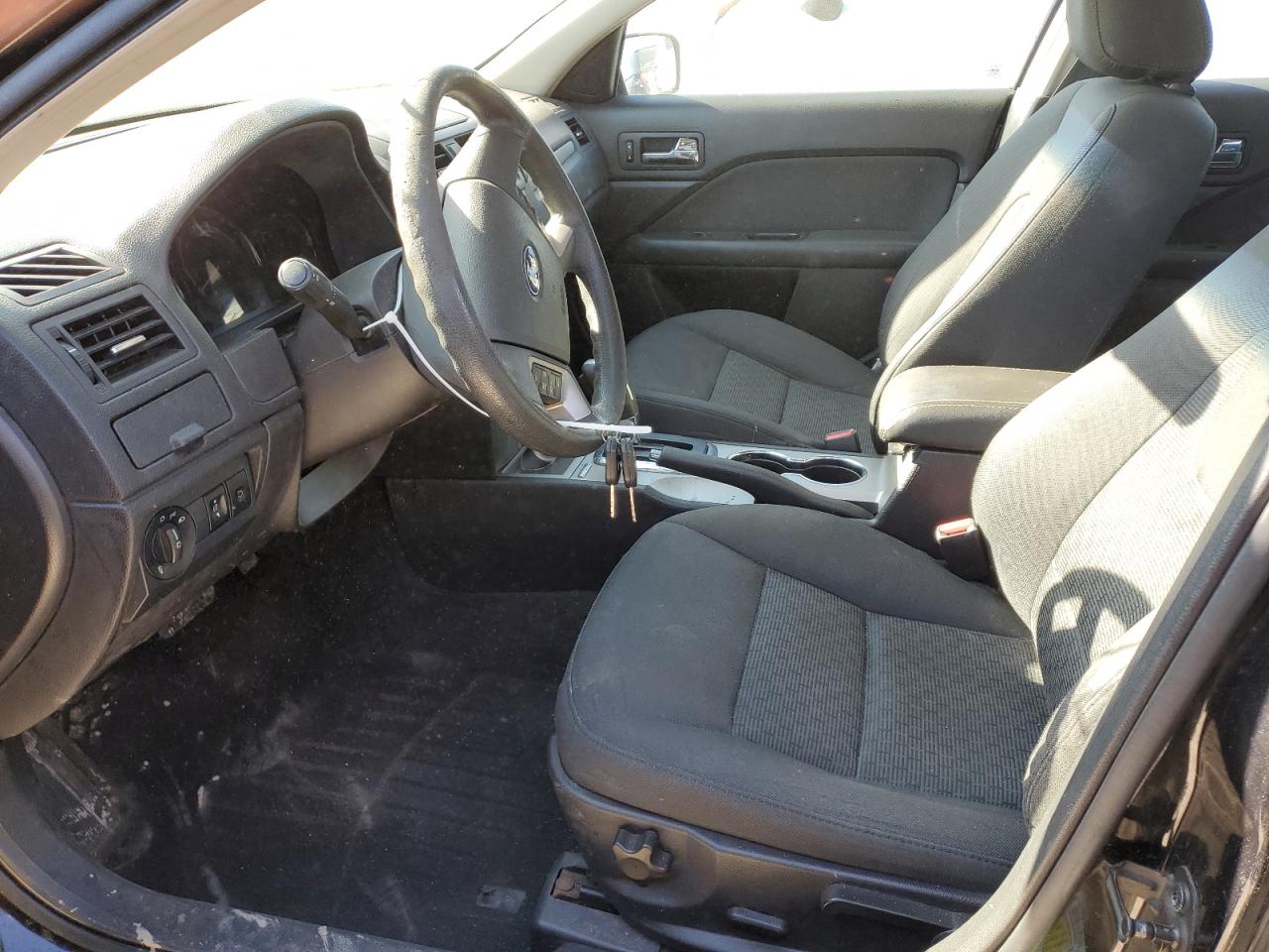 2010 Ford Fusion - Image 7