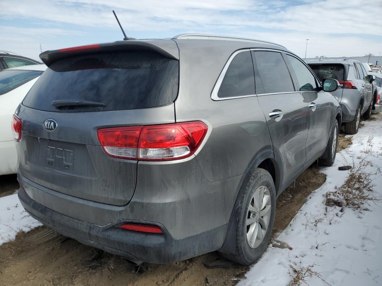 2018 Kia Sorento - Image 3