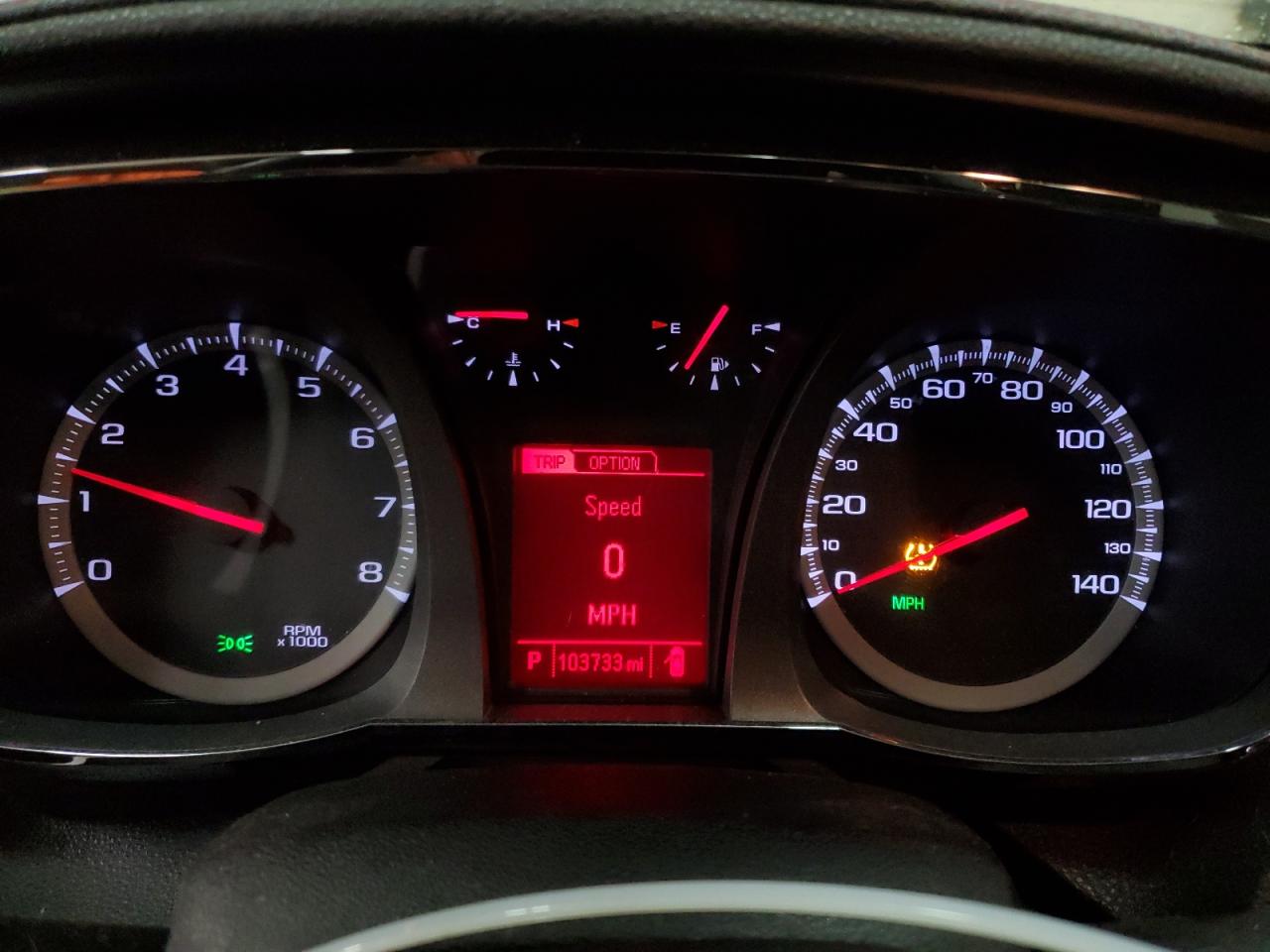 2013 GMC Terrain - Image 9