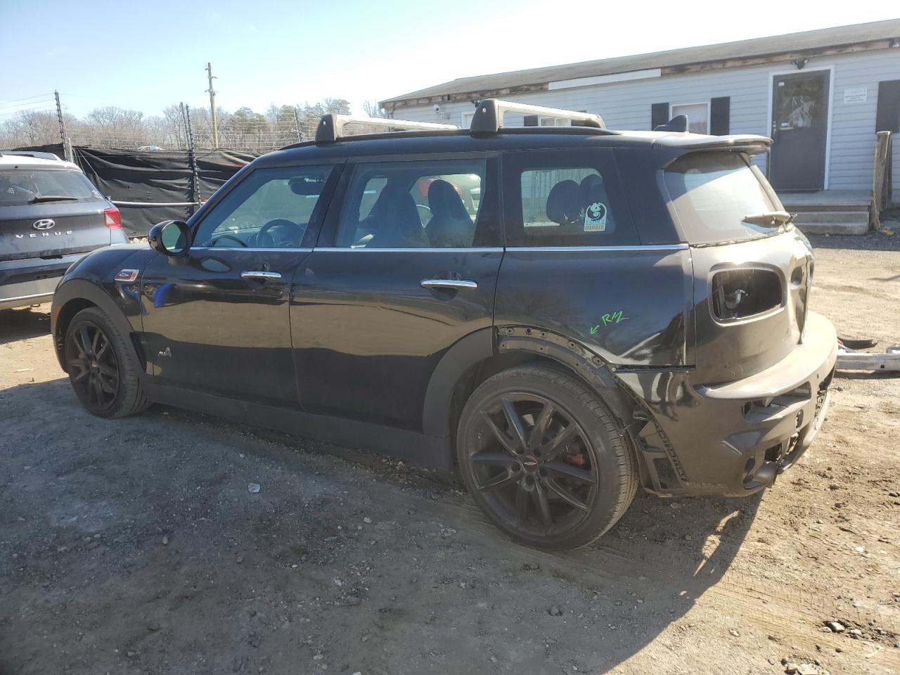 2017 MINI Cooper - Image 2
