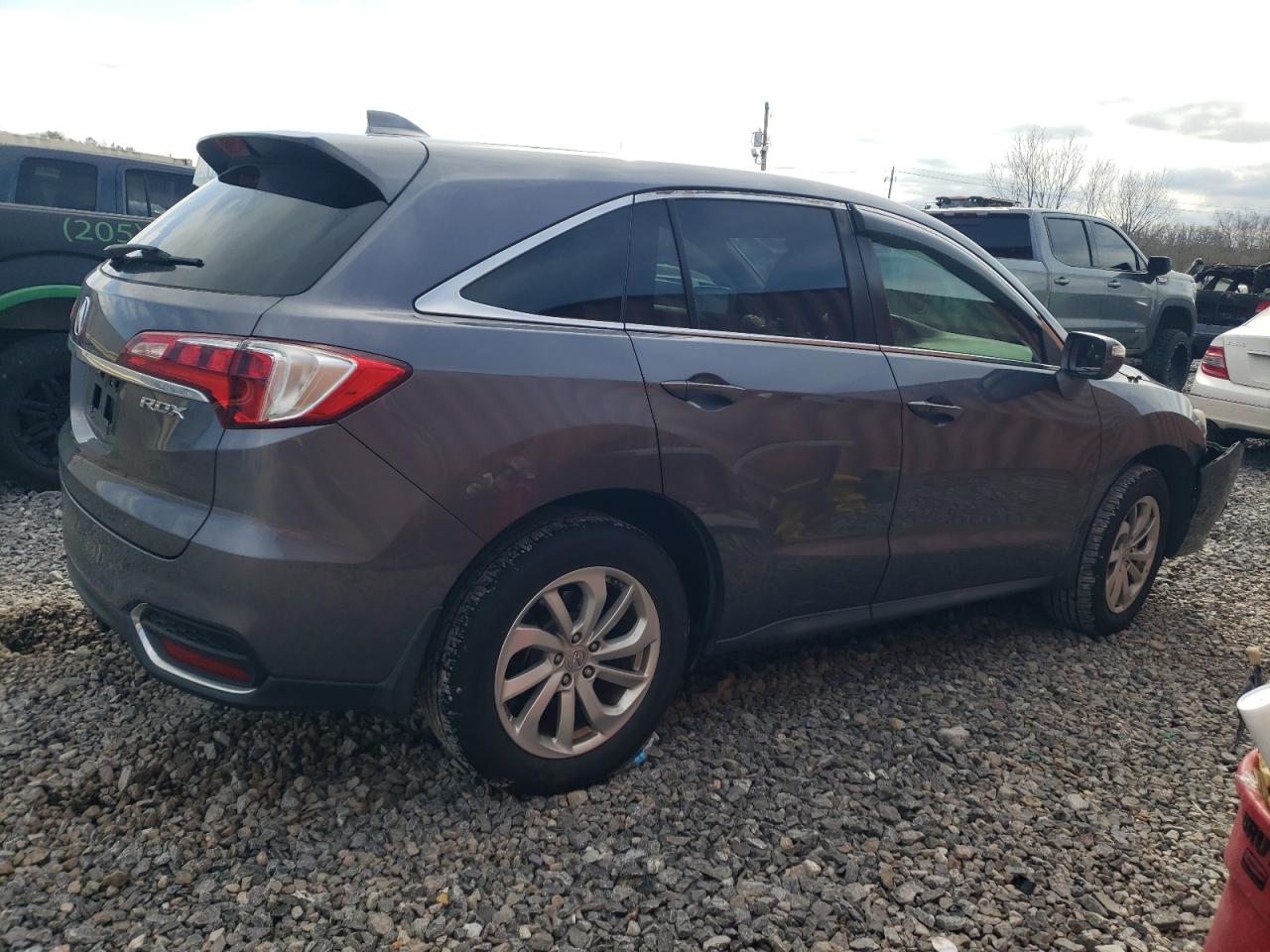 2017 Acura RDX - Image 3