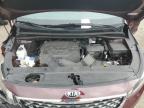 2020 Kia Sedona Lx للبيع في Earlington، KY - All Over