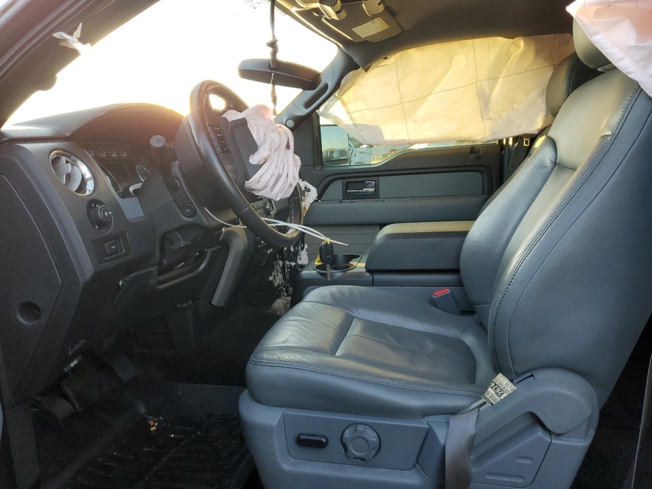 2014 Ford F-150 - Image 7
