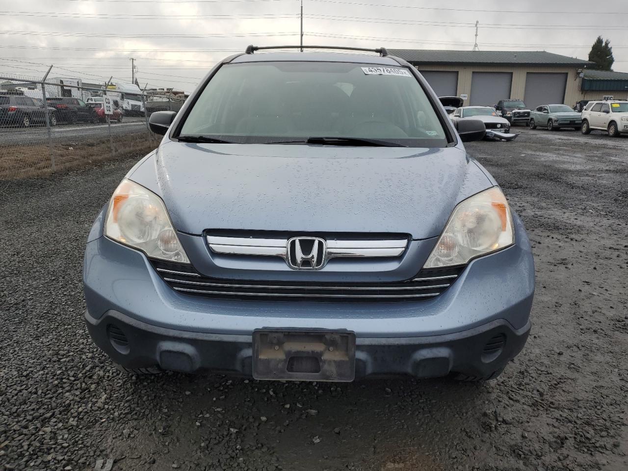 2008 Honda CR-V - Image 5