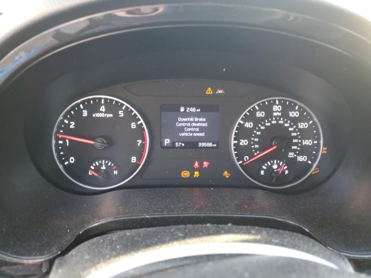 2022 Kia Seltos - Image 9