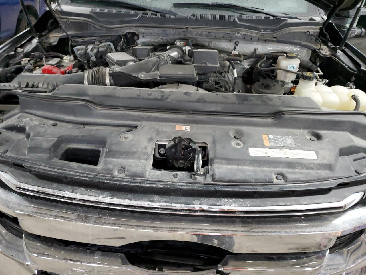 2020 Ford F250 - Image 13