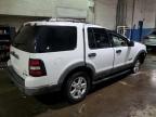 2006 Ford Explorer Xlt de vânzare în Woodhaven, MI - Rollover