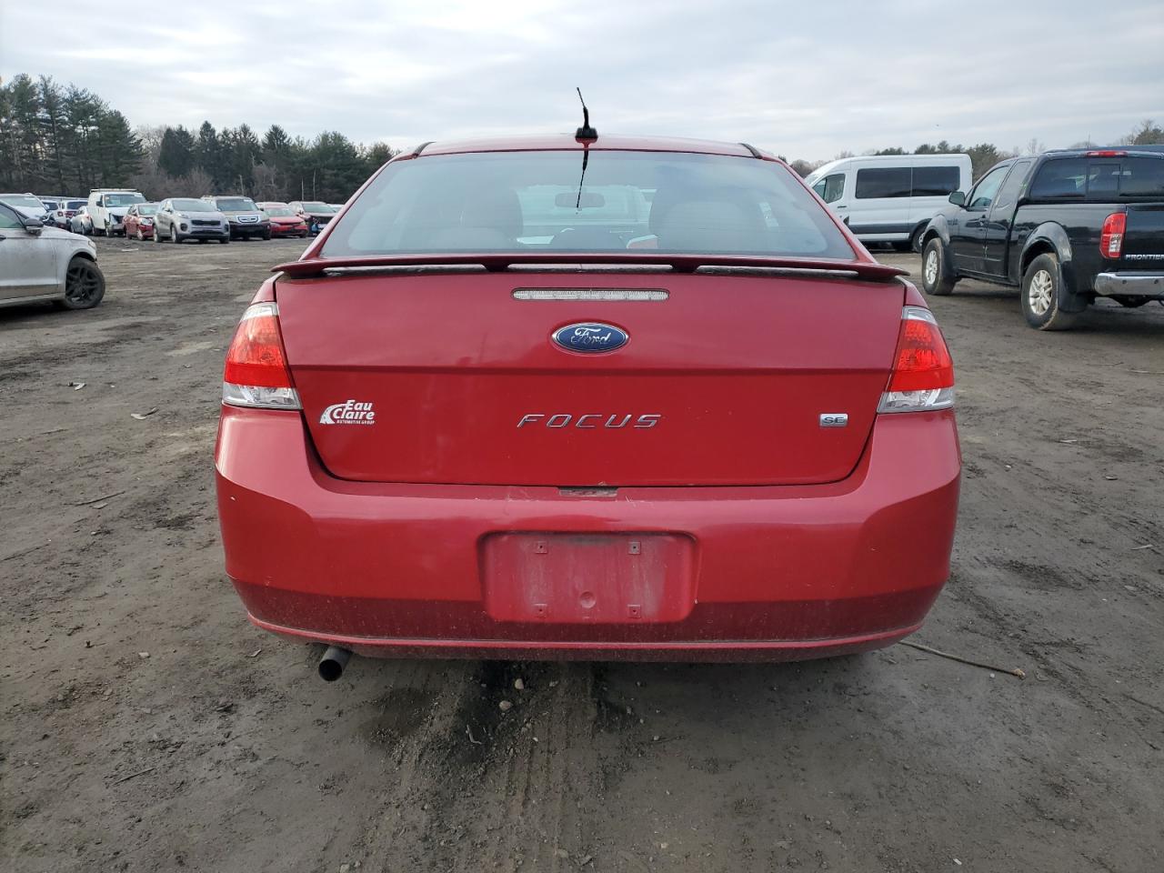 2011 Ford Focus - Image 6