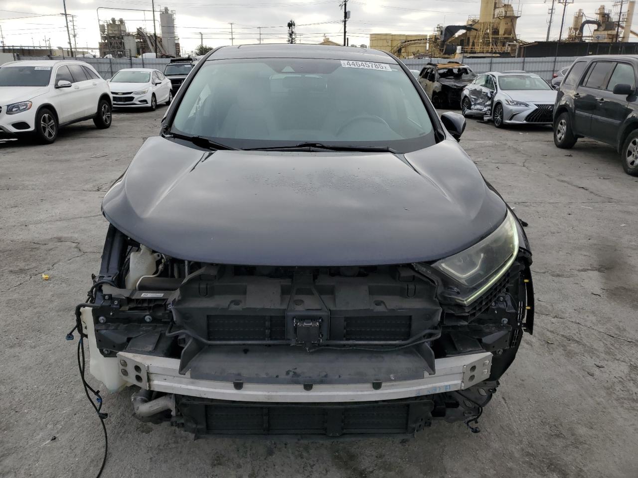 2019 Honda CR-V - Image 5