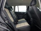 2017 Volkswagen Tiguan S იყიდება Houston-ში, TX - Rear End