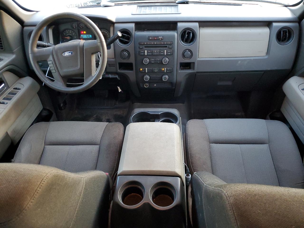 2009 Ford F-150 - Image 8