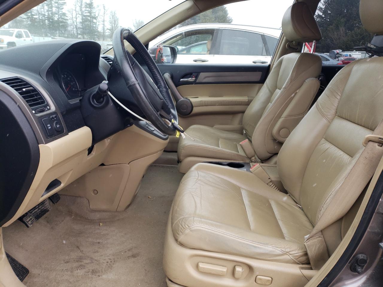 2009 Honda CR-V - Image 7