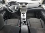 2014 NISSAN SENTRA S for sale at Copart ON - TORONTO