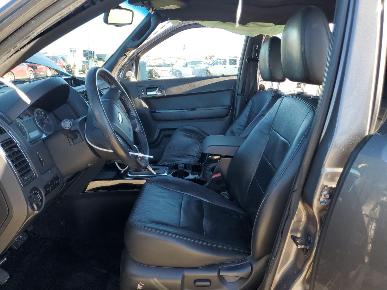 2012 Ford Escape - Image 7