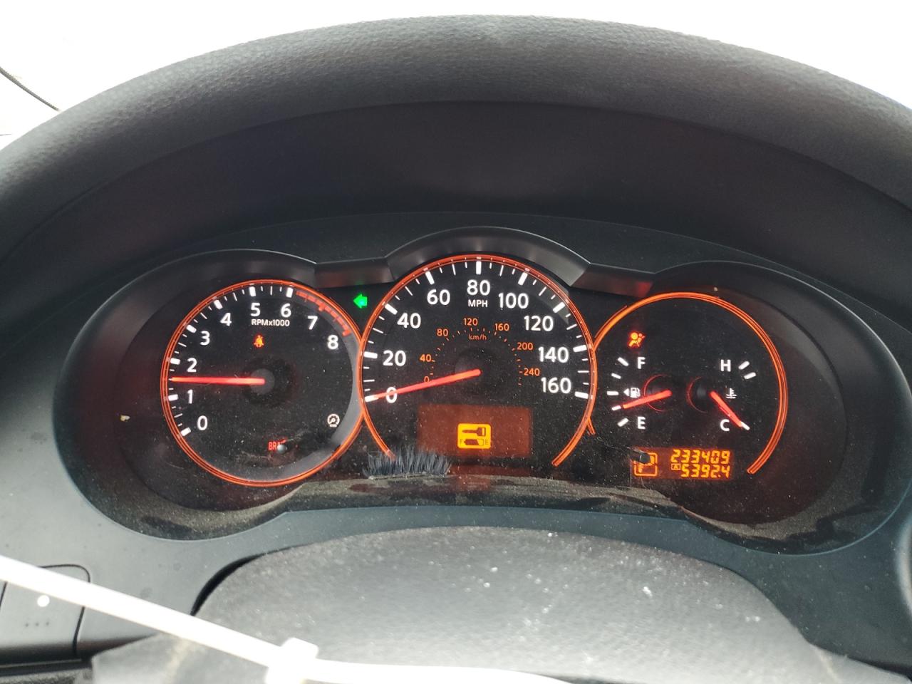 2008 Nissan Altima - Image 9