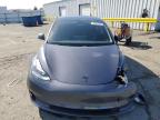 2023 Tesla Model 3  للبيع في Vallejo، CA - Front End