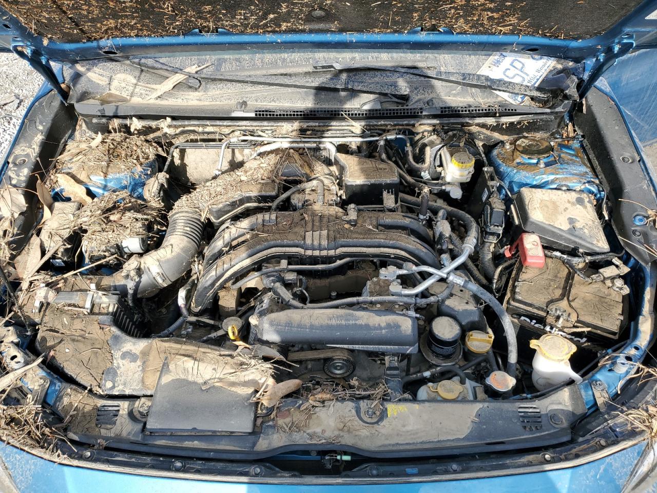 2019 Subaru Impreza - Image 11
