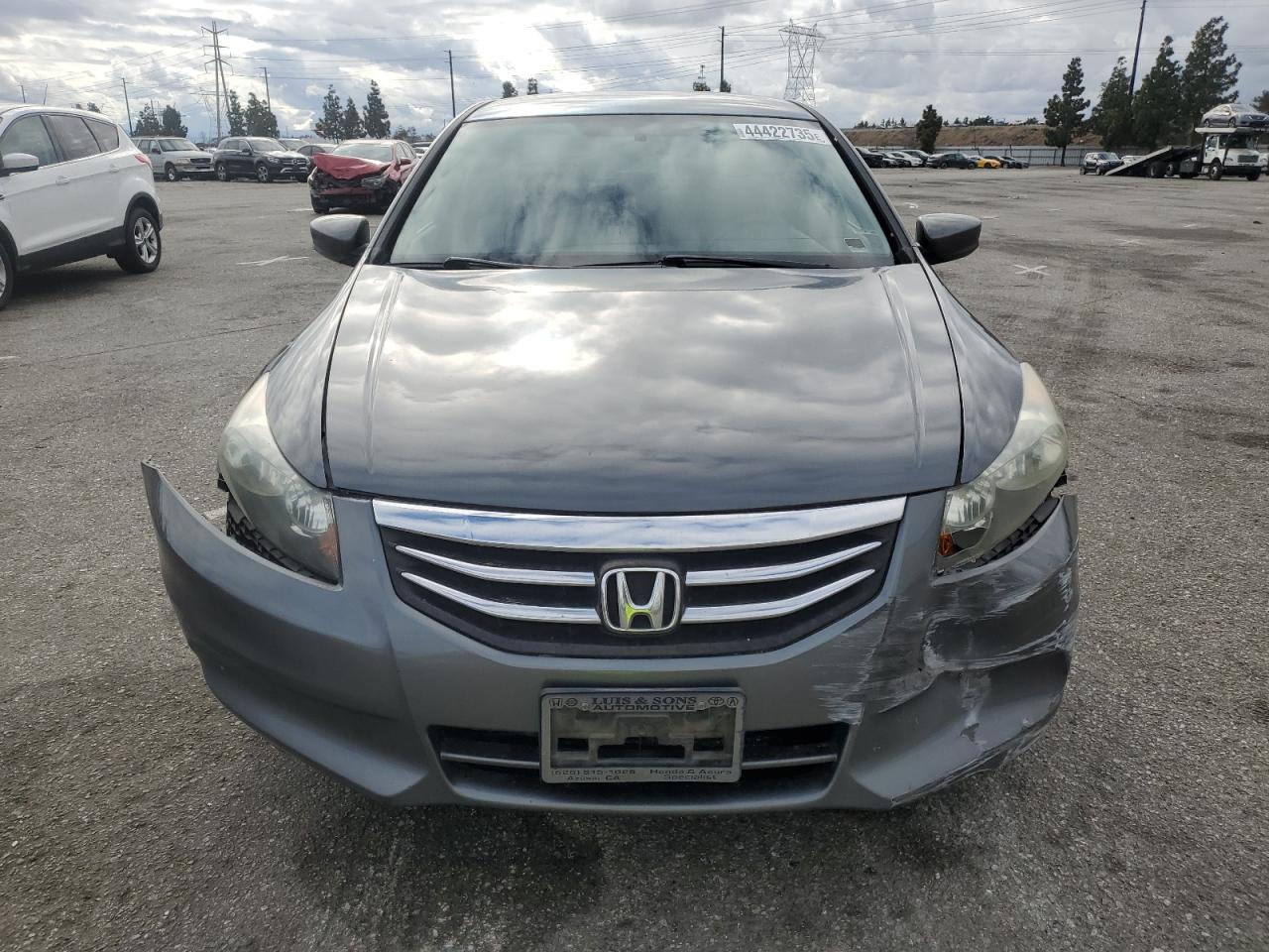 2011 Honda Accord - Image 5