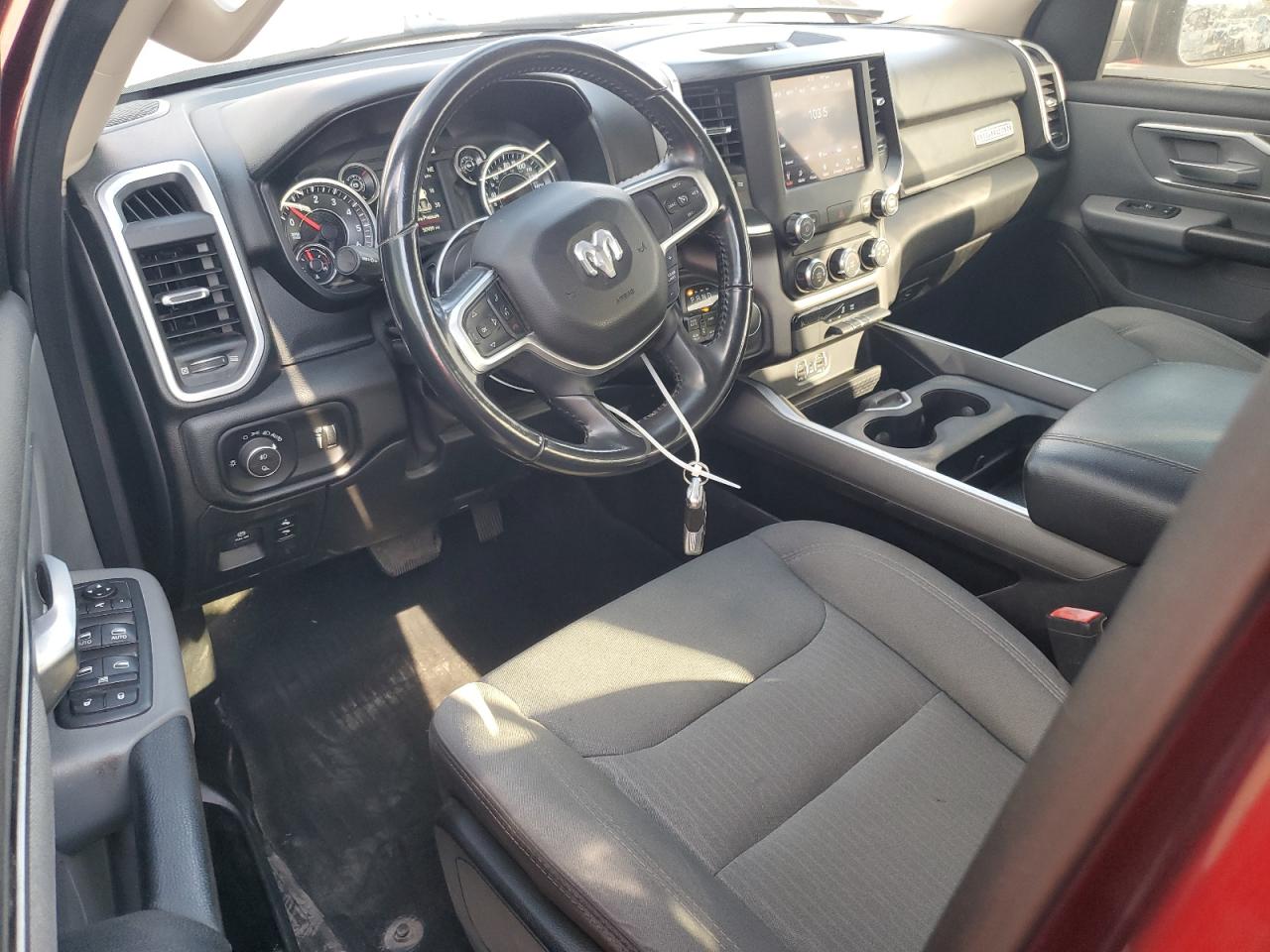 2020 RAM 1500 - Image 8