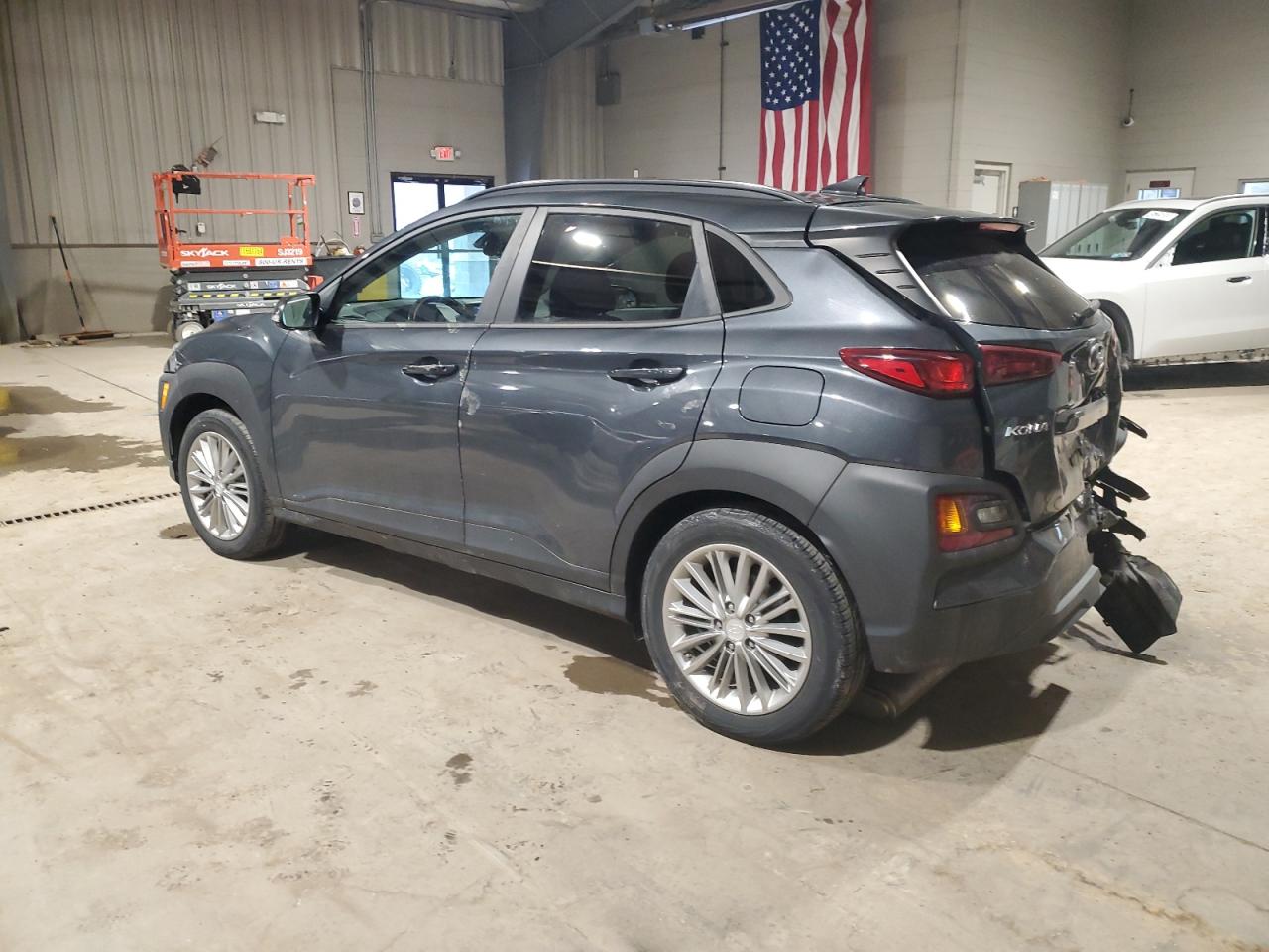 2019 Hyundai Kona - Image 2