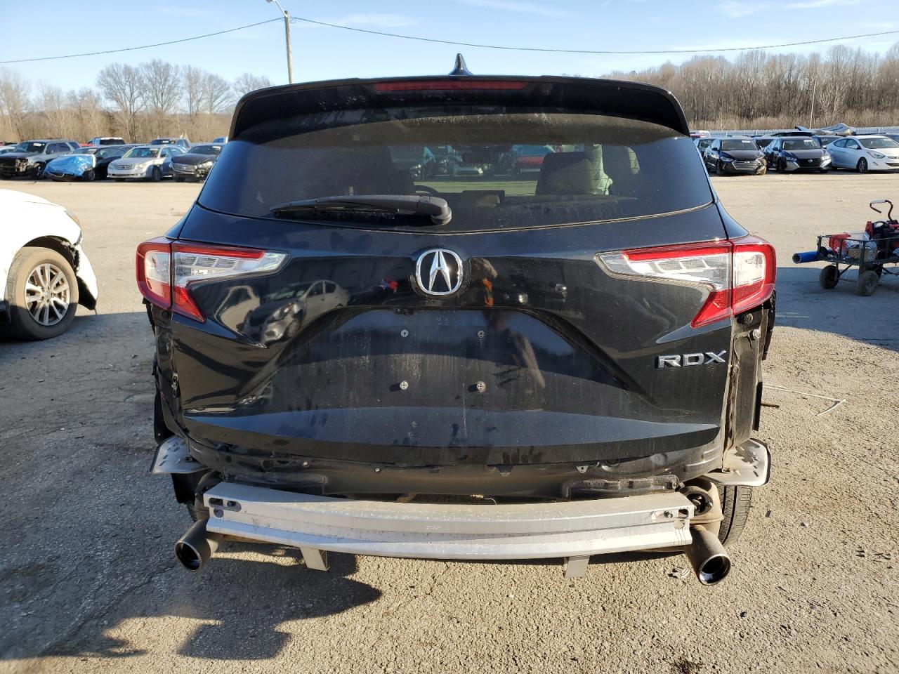 2019 Acura RDX - Image 6