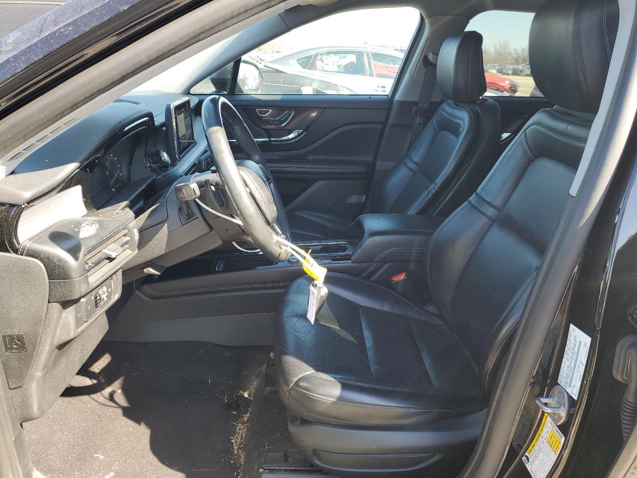 2020 Lincoln Corsair - Image 7