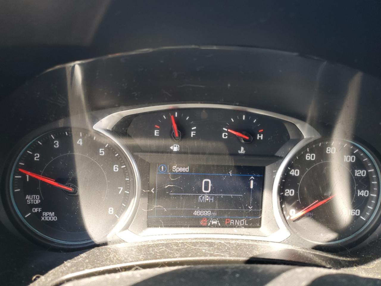 2020 Chevrolet Equinox - Image 9