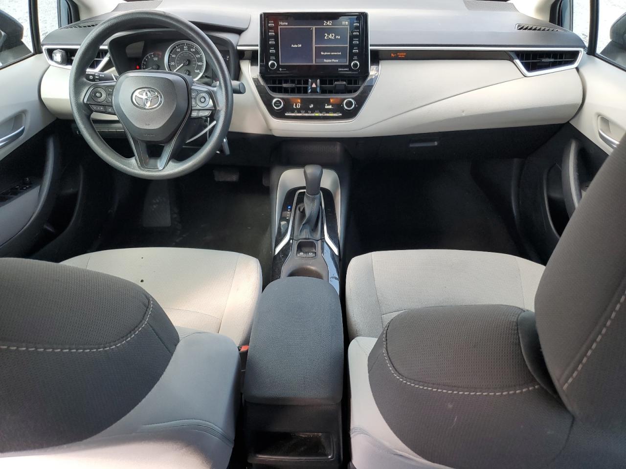 2021 Toyota Corolla - Image 8