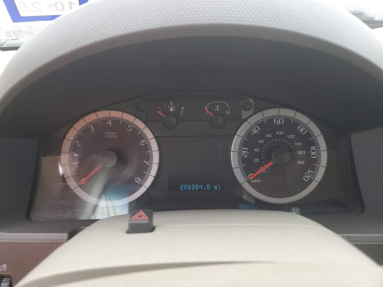 2009 Ford Escape - Image 9