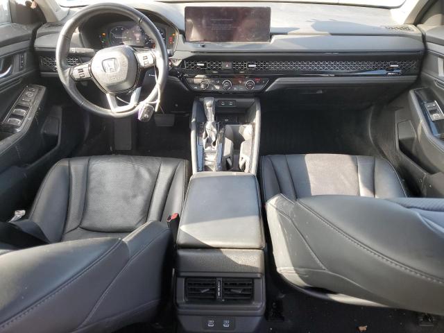  HONDA ACCORD 2024 Granatowy