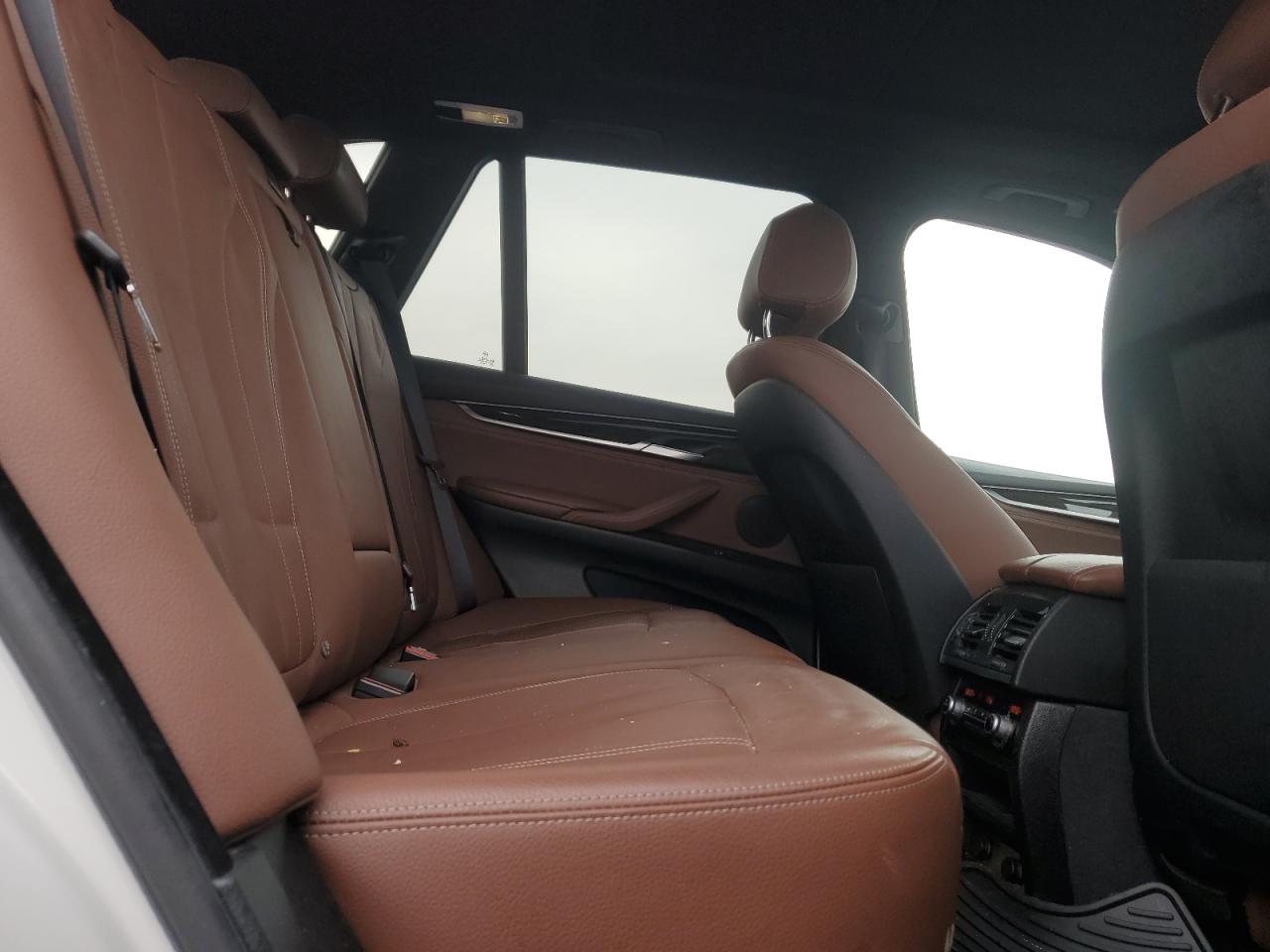 2018 BMW X5 - Image 11