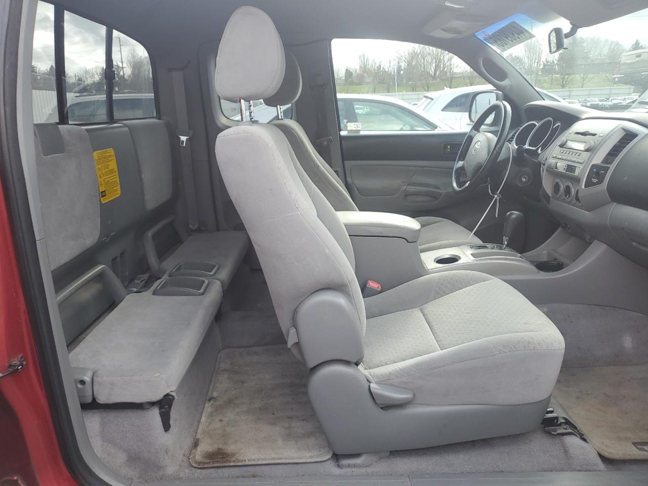 2007 Toyota Tacoma - Image 10