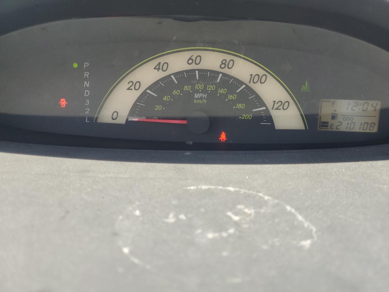 2008 Toyota Yaris - Image 9