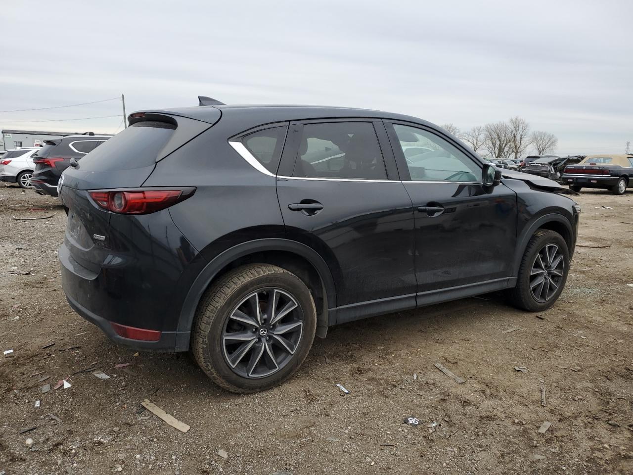 2018 Mazda CX-5 - Image 3