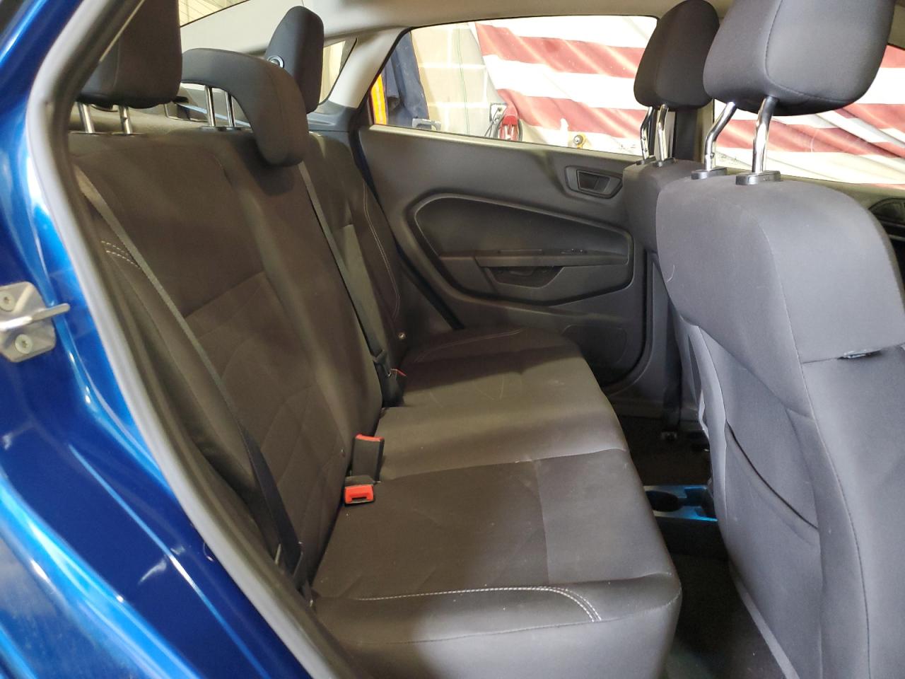 2018 Ford Fiesta - Image 11