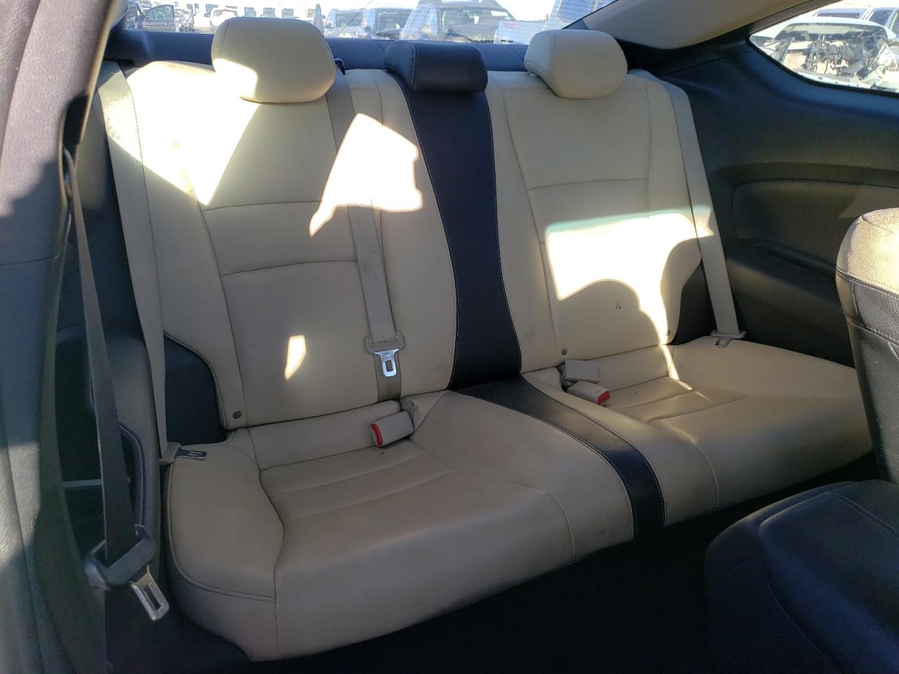 2013 Honda Accord - Image 10