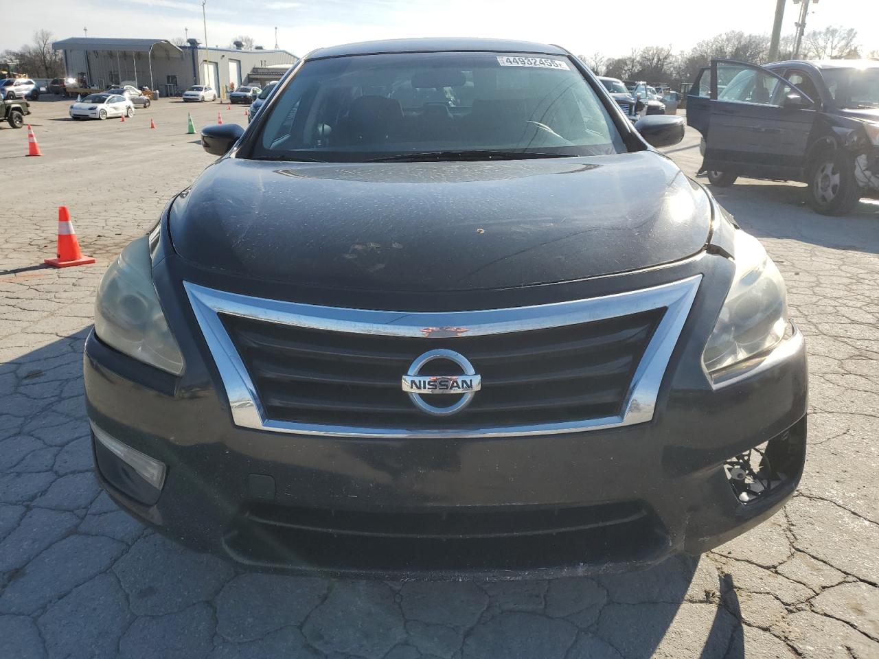 2014 Nissan Altima - Image 5