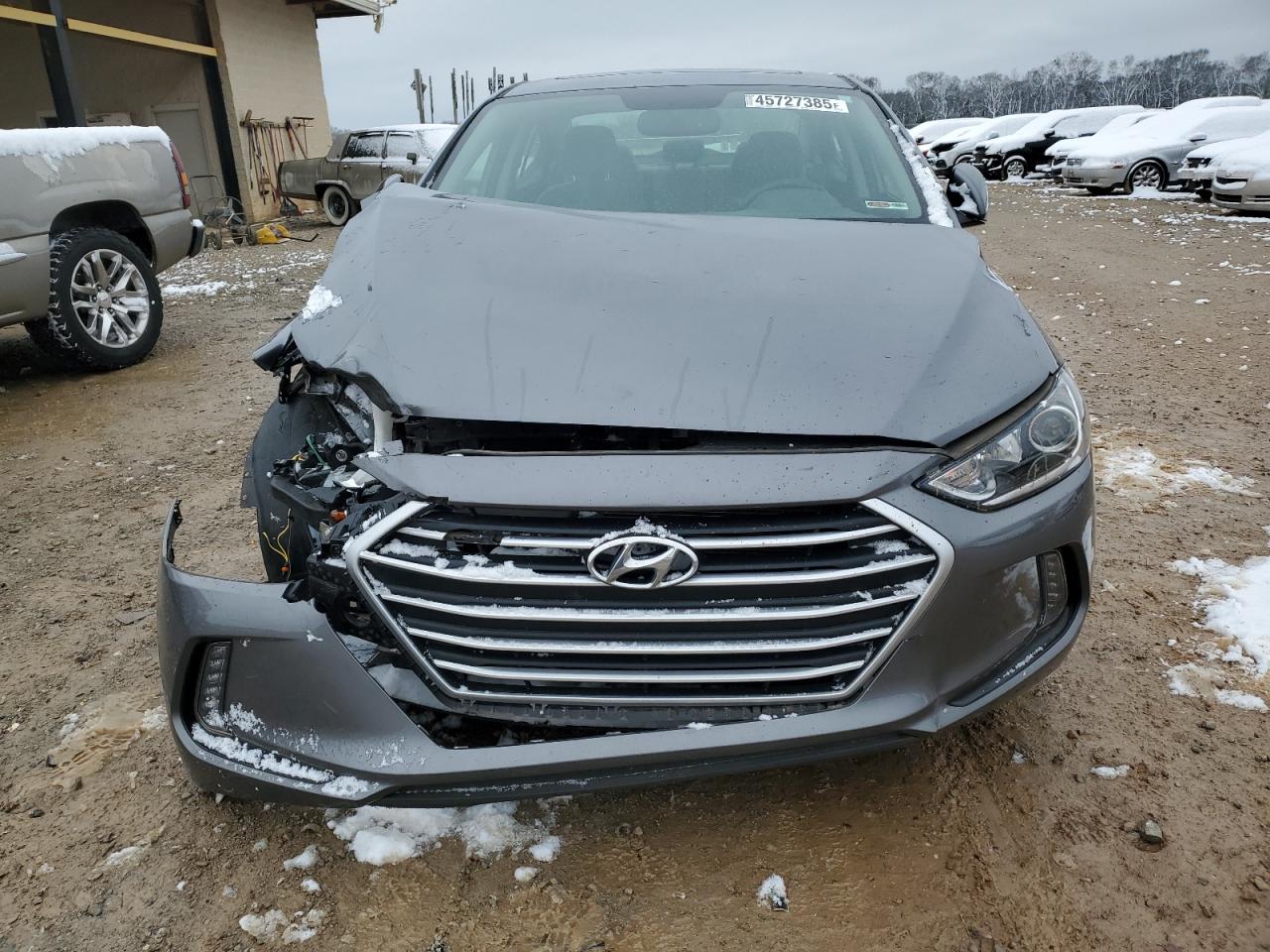 2018 Hyundai Elantra - Image 5