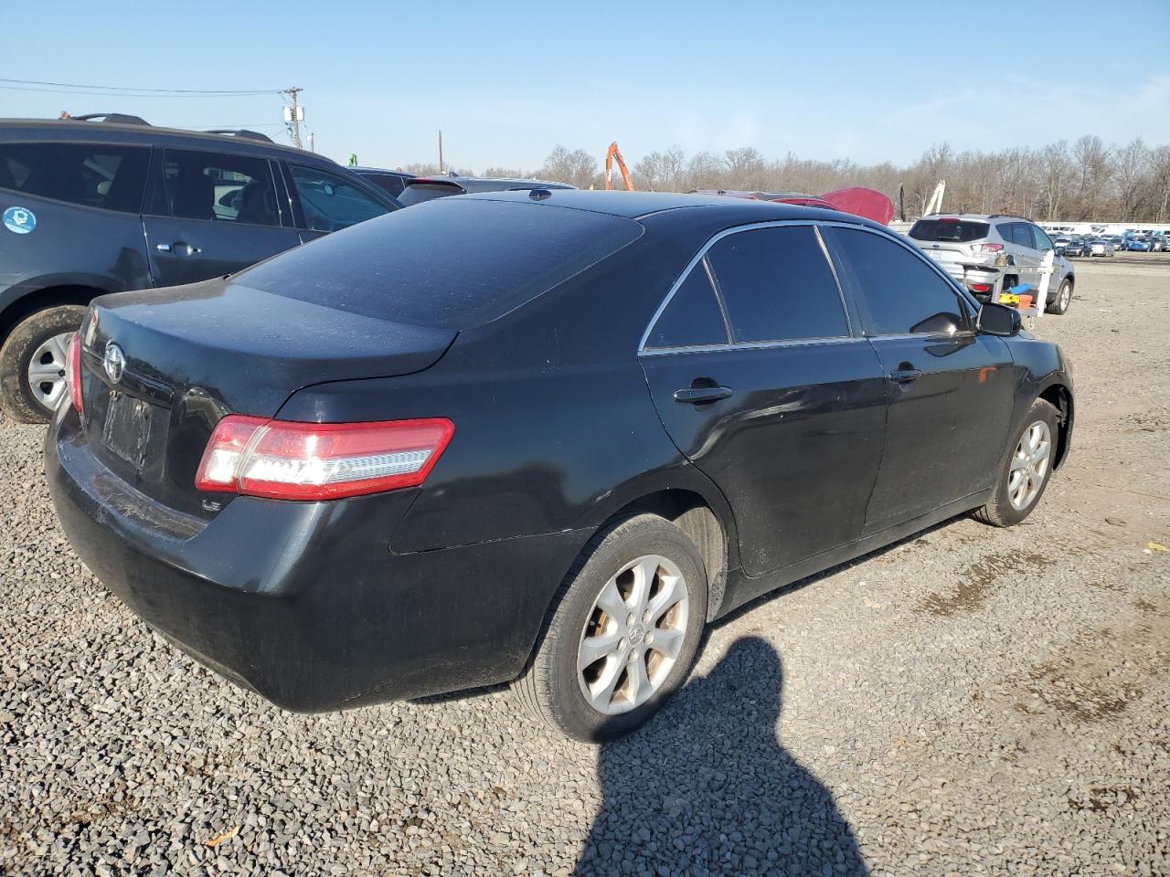 2011 Toyota Camry - Image 3