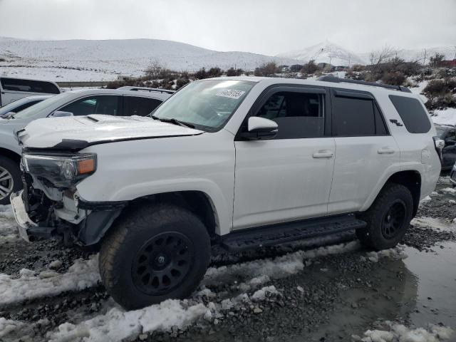 2020 Toyota 4Runner Sr5/Sr5 Premium