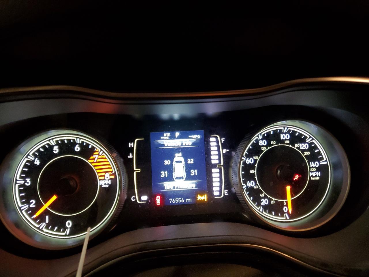 2021 Jeep Grand Cherokee - Image 9