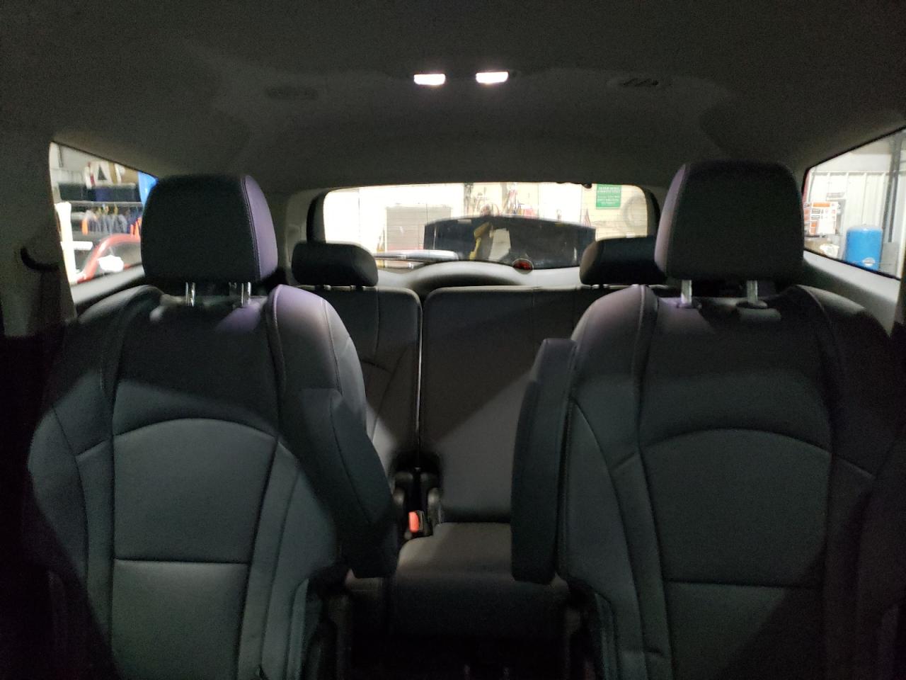 2019 Buick Enclave - Image 10