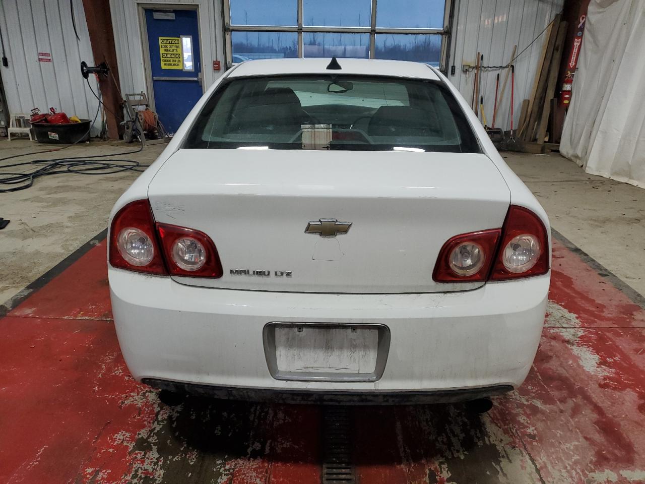 2012 Chevrolet Malibu - Image 6