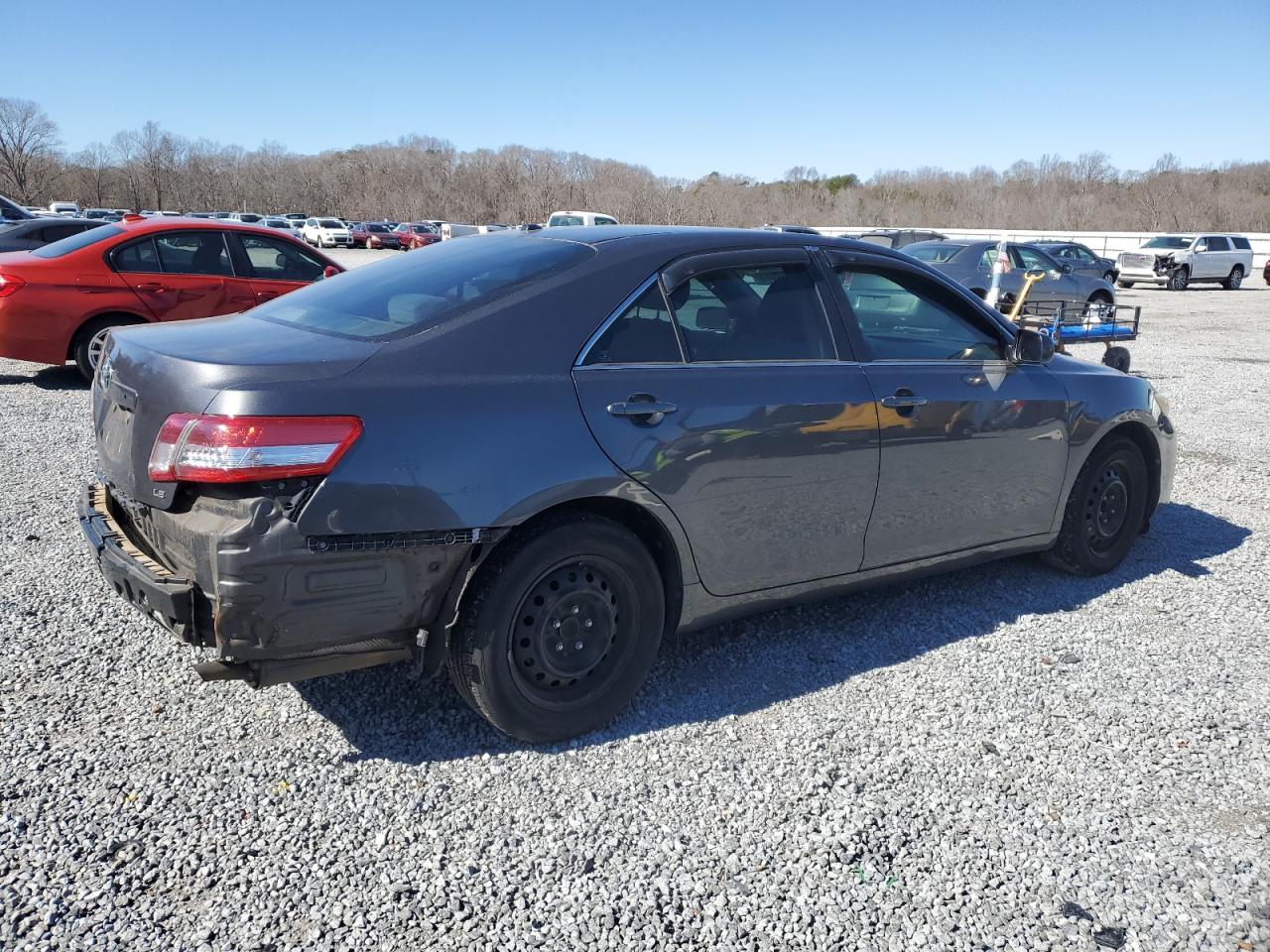 2011 Toyota Camry - Image 3