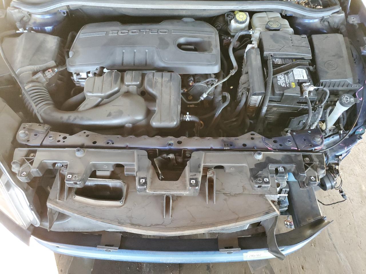2014 Buick Verano - Image 11