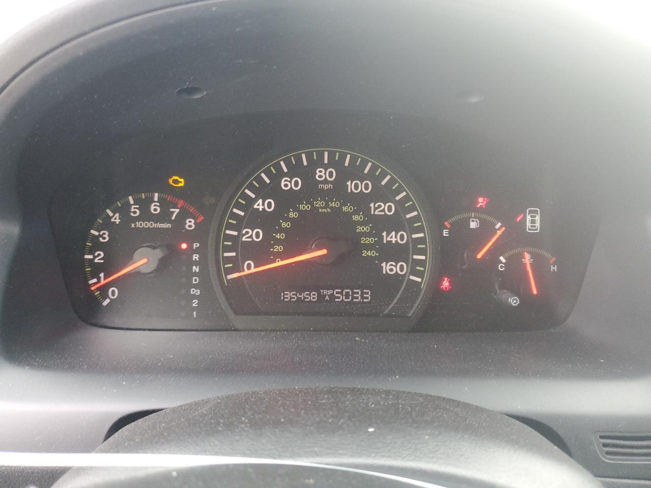 2005 Honda Accord - Image 9