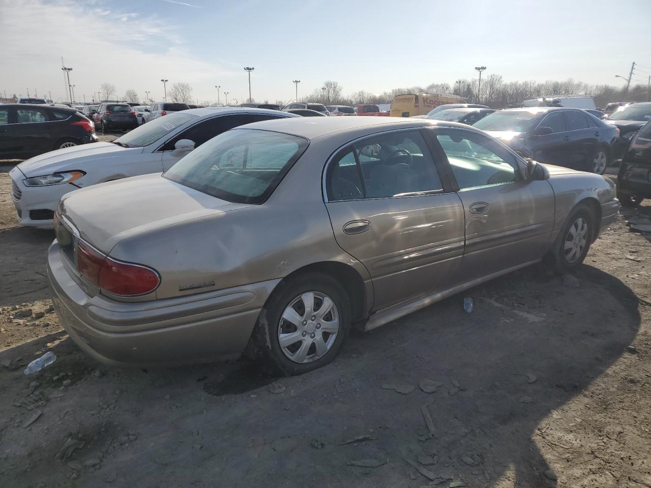 2002 Buick LeSabre - Image 3